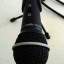 Micrófono dinámico Fostex M521