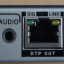 Juego de Extensores HDMI/RJ45 - Extron Transmisor/Receptor