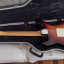 Fender Stratocaster American Standard 2008