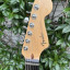 Fender American Deluxe QMT