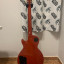 Edwards Les Paul E-LP-125SD Vintage Honey Burst