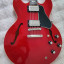 Gibson Memphis '63 ES-335 Block 2016 Sixties Cherry VOS - Demo Shop