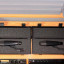 Pareja Sennheiser MD-421 II