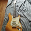 Fender Stratocaster Am Ultra HSS