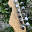 Fender American Deluxe QMT