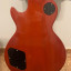 Edwards Les Paul E-LP-125SD Vintage Honey Burst
