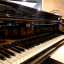 Piano de cola Steinway A