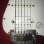 Fender Stratocaster MX RICHIE SAMBORA (1996) (Floyd Rose II) Pastillas Mod.