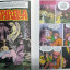 Cambio colecciones de Comics Vampirella, 1984, etc, por guitarras o bajos
