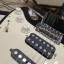 Fender Stratocaster HSS Méxicana pastillas Tom Anderson
