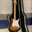 Stratocaster american standard