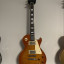 Edwards Les Paul E-LP-125SD Vintage Honey Burst