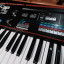 ROLAND JX3P Sintetizador Analogico