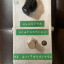 Pedal Electra Distorsion M3 Guitarwoks
