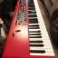 Clavia NORD STAGE 1 + pedal de sustain