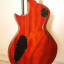 ESP Eclipse II AHB Distressed