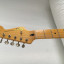 Stratocaster Squier Vibe 50's