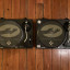 Giradiscos Technics sl 1210
