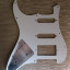 Golpeador Fender Stratocaster HSS