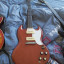 (RESERVADA) O CAMBIO: 1966 Gibson SG Special