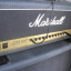 Marshall JCM 900 100w Hi Gain Dual Reverb, cabezal, pantalla y footswitch