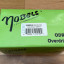 NOBELS ODR-1 Natural Overdrive Original años 90