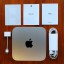 Mac mini i5 8gb RAM , monitor led ips , extras...REBAJADO!!!