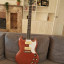 (RESERVADA) O CAMBIO: 1966 Gibson SG Special