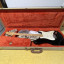 Fender Stratocaster USA 1996 Eric Clapton Blackie edicion especial 50 aniversario