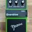 NOBELS ODR-1 Natural Overdrive Original años 90