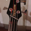 Bajo Fernandes Revolver Bass FRB-60