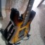 O Cambio Jackson js32r Shark con emg 81/85