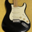 Fender Stratocaster USA 1996 Eric Clapton Blackie edicion especial 50 aniversario
