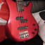 Bajo Fernandes Revolver Bass FRB-60