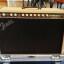 Fender supersonic 60 Combo + flight case
