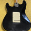 Fender Stratocaster USA 1996 Eric Clapton Blackie edicion especial 50 aniversario