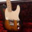 Fender USA 60th Anniversary Limited Edition