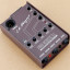 Preamplificador para guitarra acústica LR Baggs