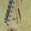 Fender Stratocaster USA 1996 Eric Clapton Blackie edicion especial 50 aniversario