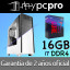 Mac OS Hackintosh Pro i7 16 GB RAM DDR4 250 GB SSD CustoMac /Windows