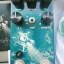 RESERVADO Walrus audio Phantom Reverb ¡como nueva!