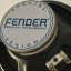 ALTAVOZ ORIGINAL FENDER CHAMPION 600 * 6, 5 pulgadas *4 ohmios + rejilla Fender