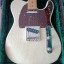 Suhr Classic T Trans Blonde
