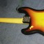 Fender Precision Bass 1977