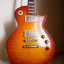 ESP Eclipse II AHB Distressed