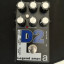 Pedal preamp / distorsión AMT D2
