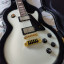 Tokai LC142 con upgrades