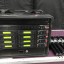 SHURE UHF - Receptor microfonía inalabrica UA