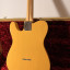 Fender American Original 50’s Telecaster MN Butterscotch Blonde