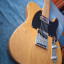 Fender Telecaster Japan TL52 - 2005